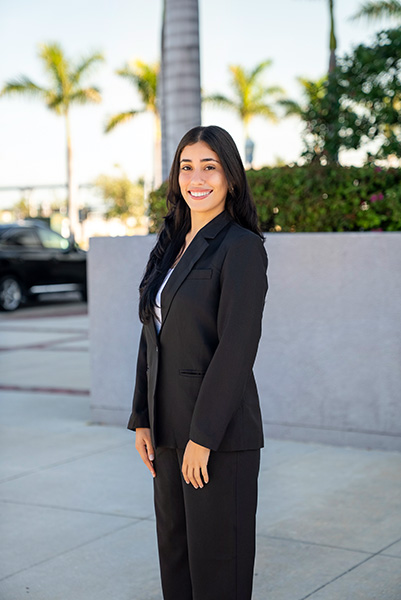 Meet Melissa Orta - Realtor